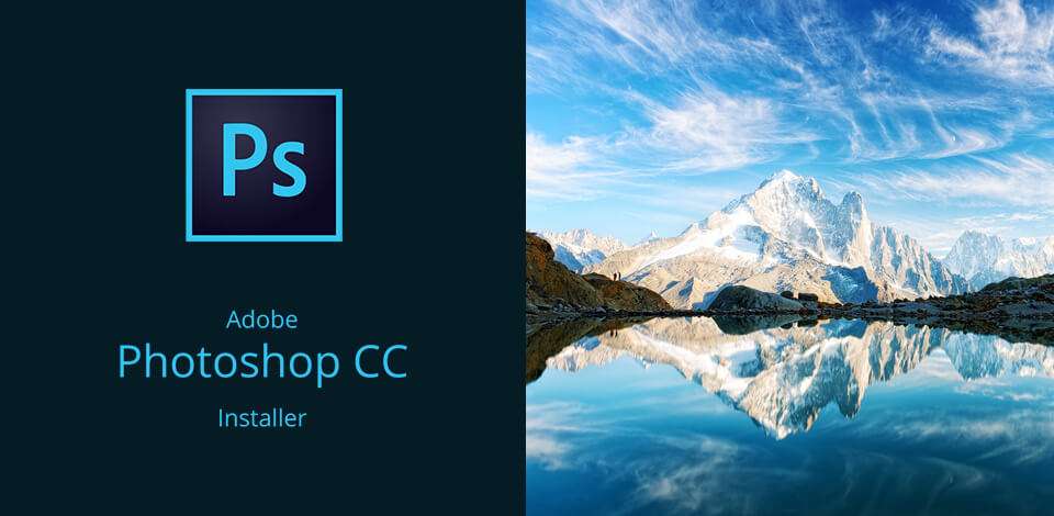 How To Download and Install Adobe Photoshop